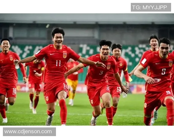 韩国球星深度解析中国足球队现状与未来发展潜力